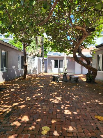 315 Walnut St 2, Hollywood, FL 33019
