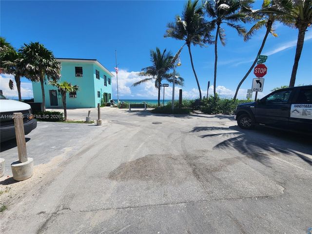 315 Walnut St 2, Hollywood, FL 33019