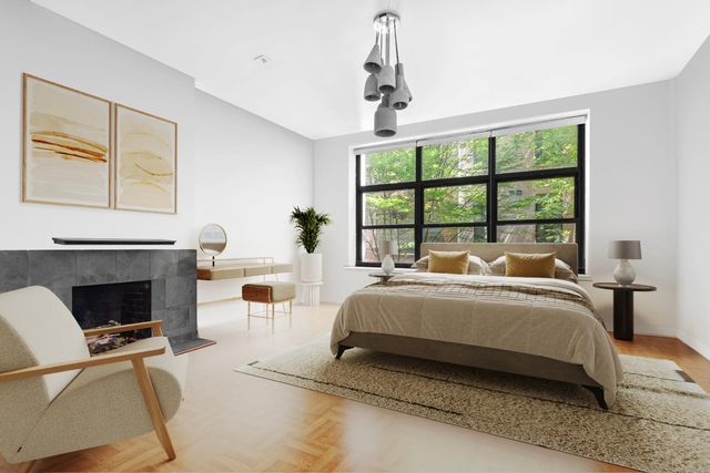 33 W 9th Street, New York City, NY 10011