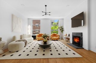 33 W 9th Street, New York City, NY 10011