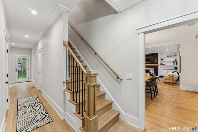 105 Sleepy Hollow Road, Ridgefield, CT 06877