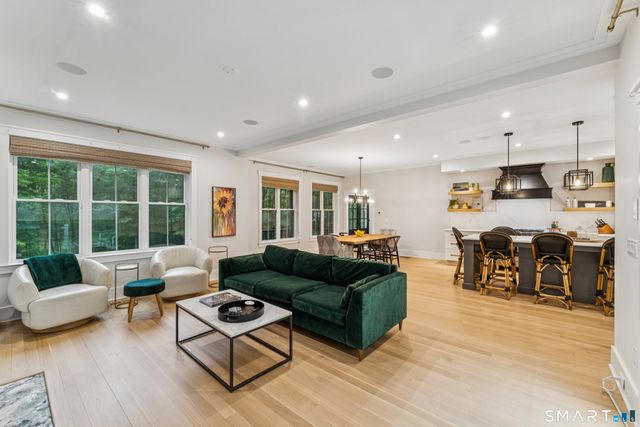 105 Sleepy Hollow Road, Ridgefield, CT 06877
