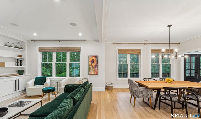 105 Sleepy Hollow Road, Ridgefield, CT 06877