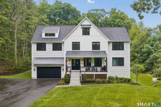 105 Sleepy Hollow Road, Ridgefield, CT 06877