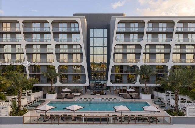 3900 Alton Road 812, Miami Beach, FL 33140