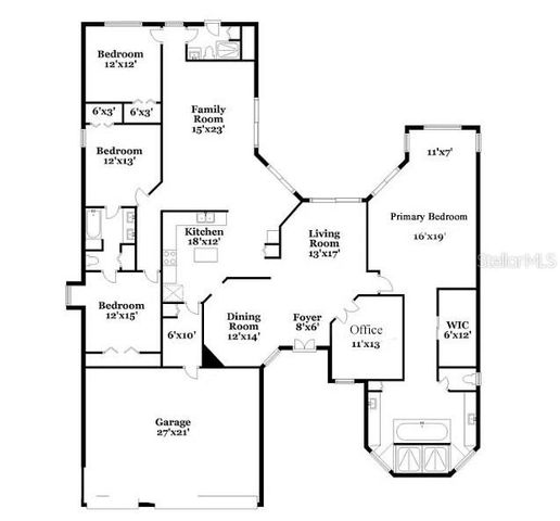 10221 GARDEN ALCOVE DRIVE, Tampa, FL 33647