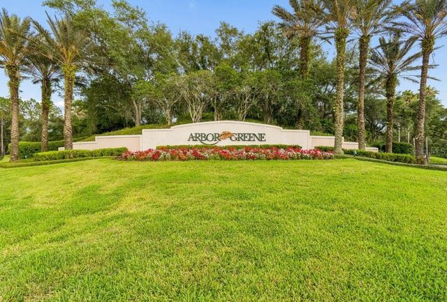 10221 GARDEN ALCOVE DRIVE, Tampa, FL 33647