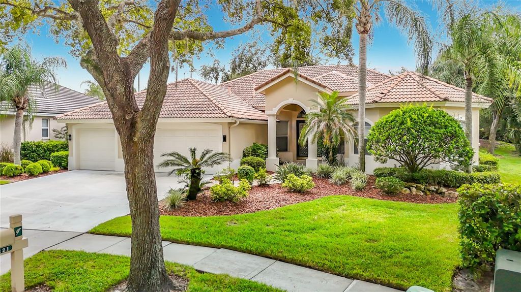10221 GARDEN ALCOVE DRIVE, Tampa, FL 33647