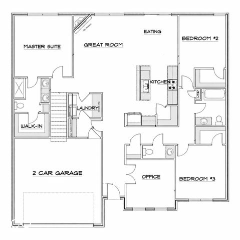 2014 Gosling Court, Franklin, IN 46131