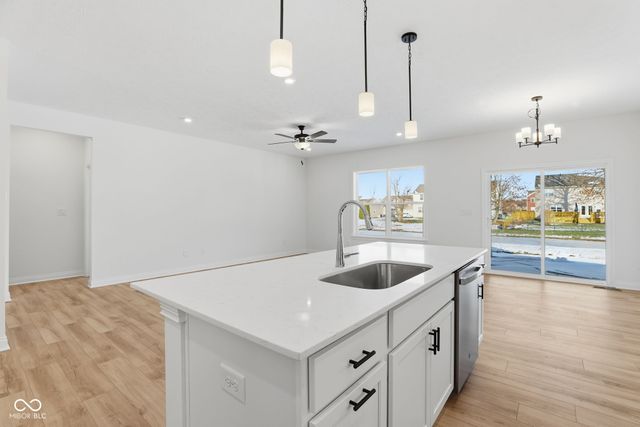 2014 Gosling Court, Franklin, IN 46131