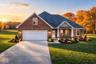 2014 Gosling Court, Franklin, IN 46131