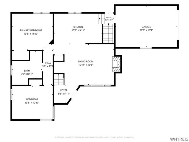 738 Upper Mountain Road, Lewiston, NY 14092