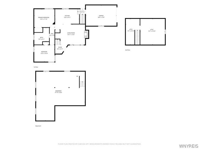 738 Upper Mountain Road, Lewiston, NY 14092