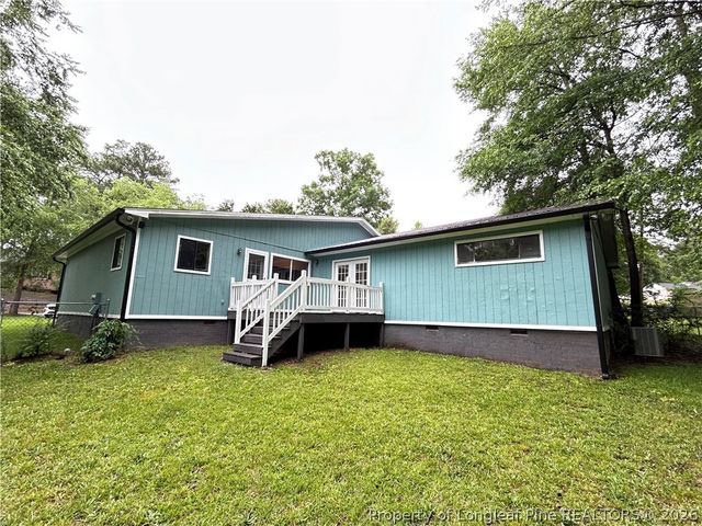 305 Reid Court, Fayetteville, NC 28314