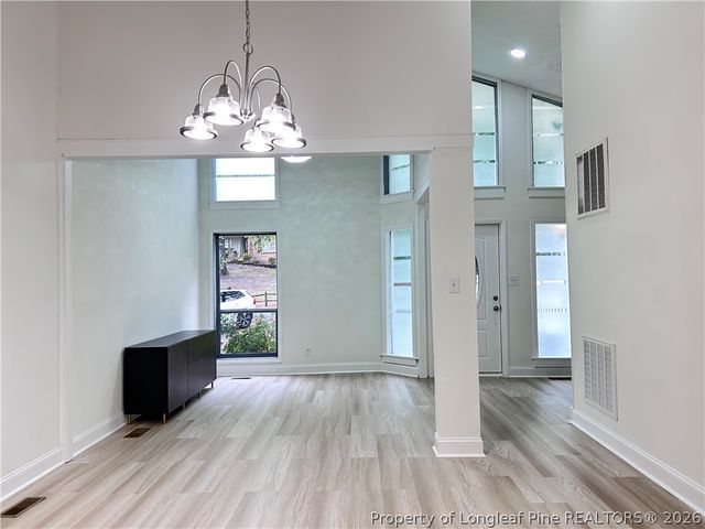 305 Reid Court, Fayetteville, NC 28314