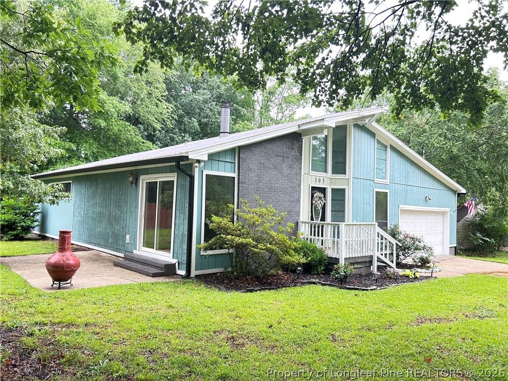 305 Reid Court, Fayetteville, NC 28314 — photo 2