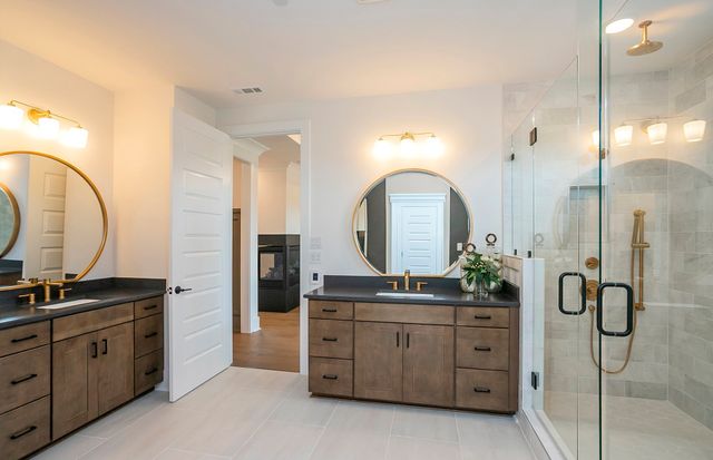 3028 Ash Dale Lane, Nolensville, TN 37135