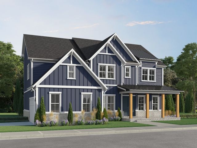 3028 Ash Dale Lane, Nolensville, TN 37135
