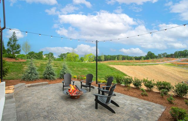 3028 Ash Dale Lane, Nolensville, TN 37135