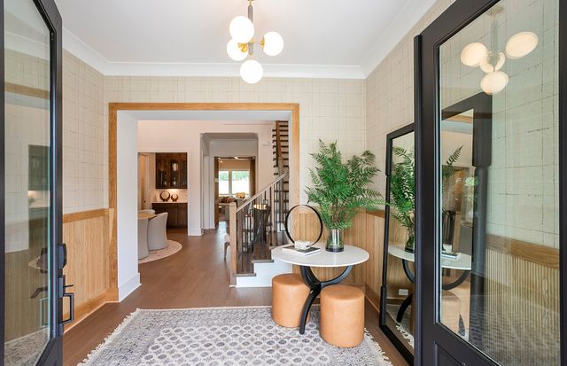 3028 Ash Dale Lane, Nolensville, TN 37135