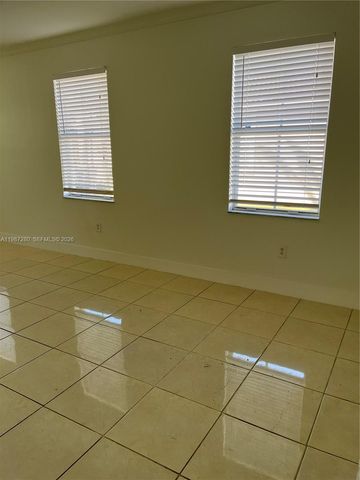 27501 SW 138th Ave, Homestead, FL 33032