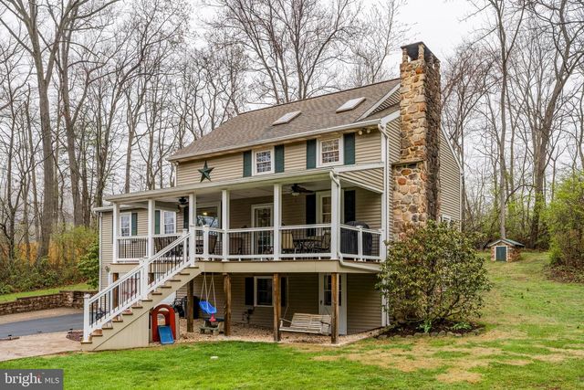 1195 SEGLOCK RD, Lititz, PA 17543