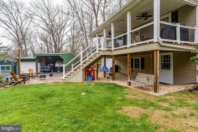 1195 SEGLOCK RD, Lititz, PA 17543