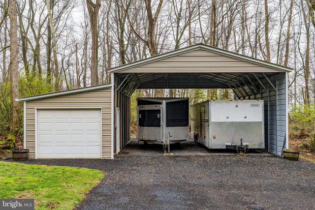 1195 SEGLOCK RD, Lititz, PA 17543