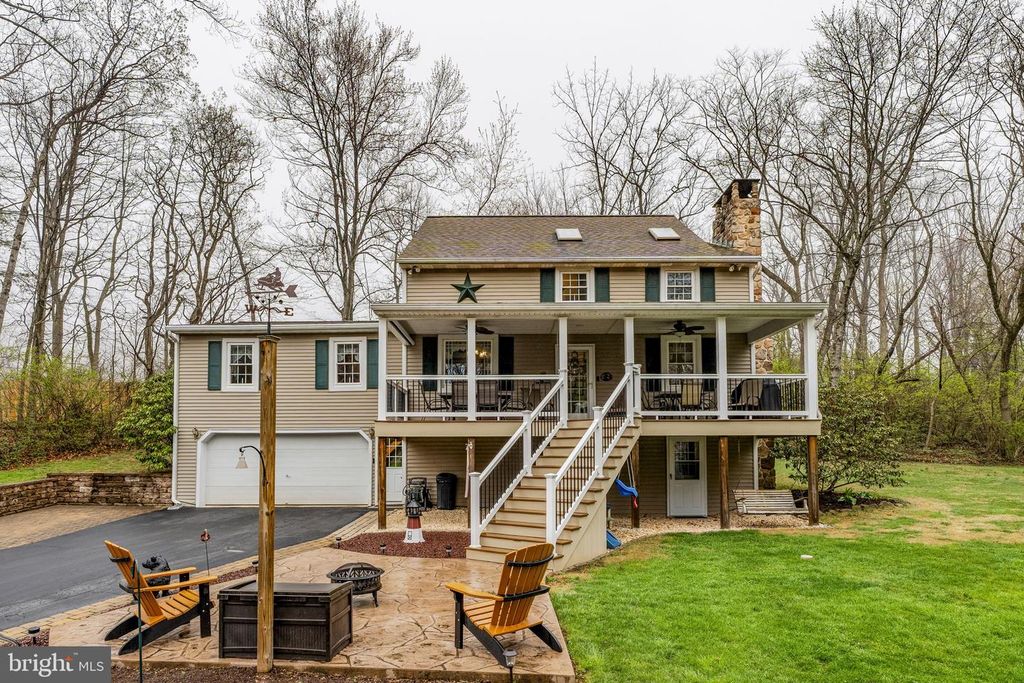 1195 SEGLOCK RD, Lititz, PA 17543