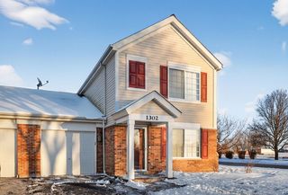 1302 Kettleson Drive, Minooka, IL 60447