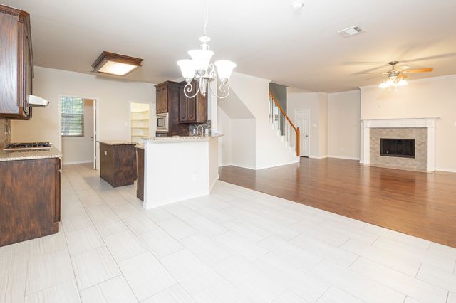 1200 Talley Lane, Frisco, TX 75033