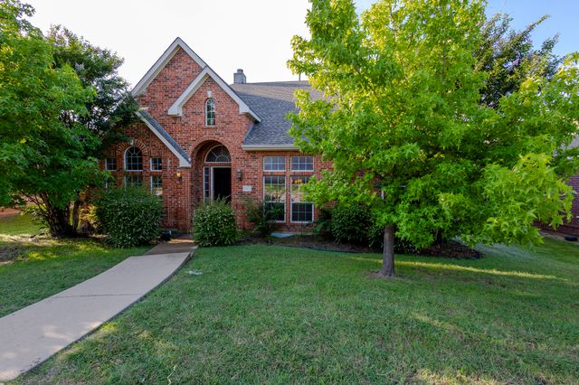 1200 Talley Lane, Frisco, TX 75033