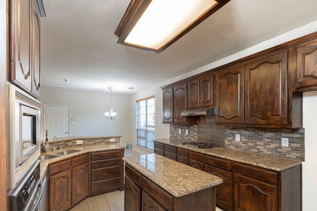 1200 Talley Lane, Frisco, TX 75033