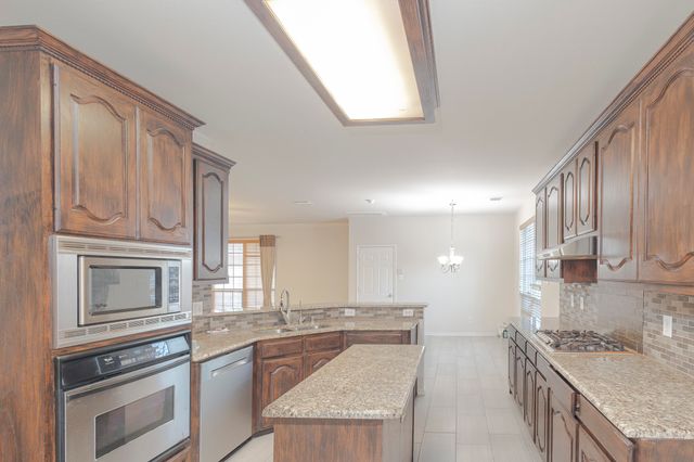 1200 Talley Lane, Frisco, TX 75033
