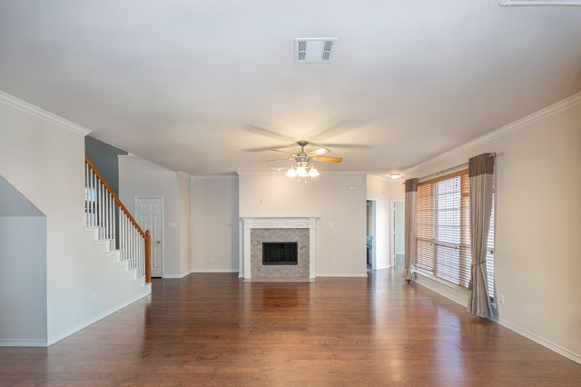 1200 Talley Lane, Frisco, TX 75033