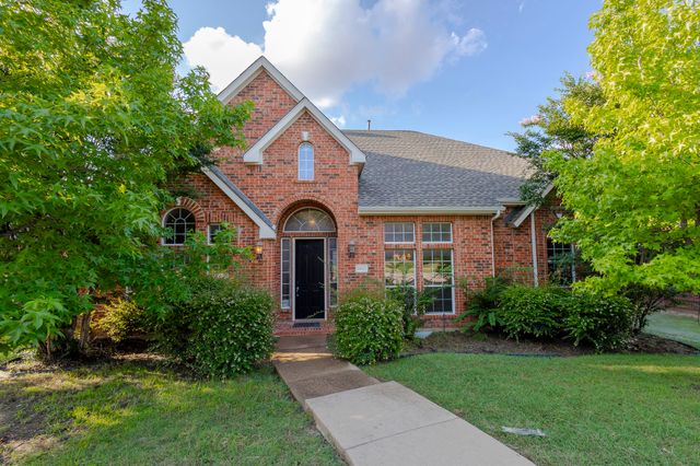 1200 Talley Lane, Frisco, TX 75033
