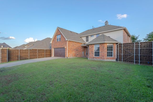 1200 Talley Lane, Frisco, TX 75033