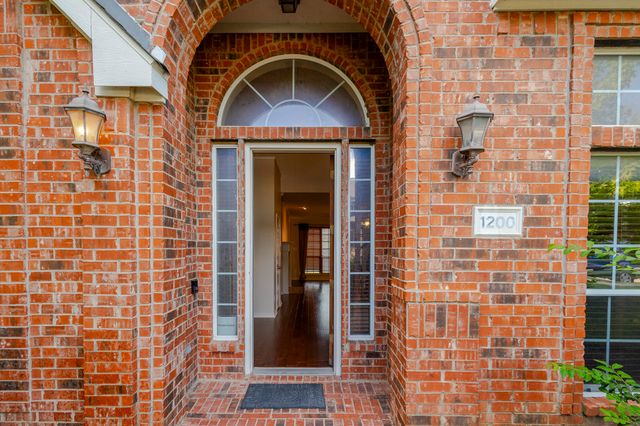1200 Talley Lane, Frisco, TX 75033