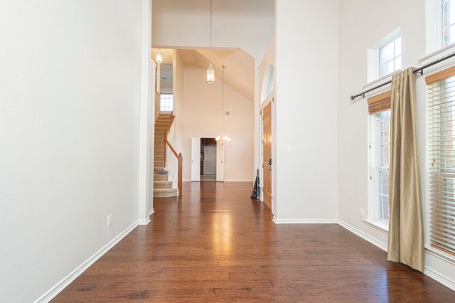 1200 Talley Lane, Frisco, TX 75033