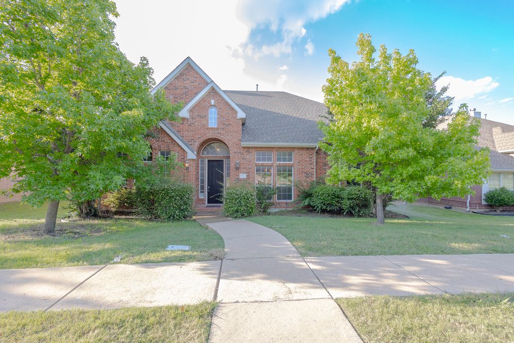 1200 Talley Lane, Frisco, TX 75033