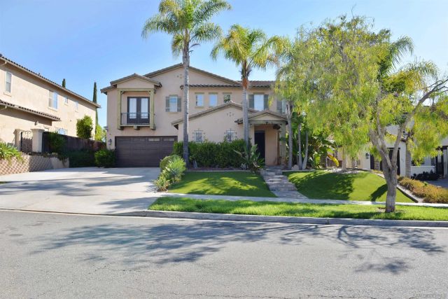 1575 Wishing Star Dr, Chula Vista, CA 91915