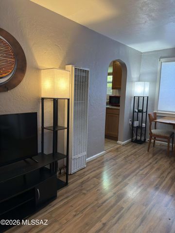 2112 E 18th Street, Tucson, AZ 85719