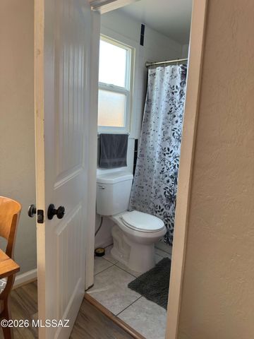 2112 E 18th Street, Tucson, AZ 85719