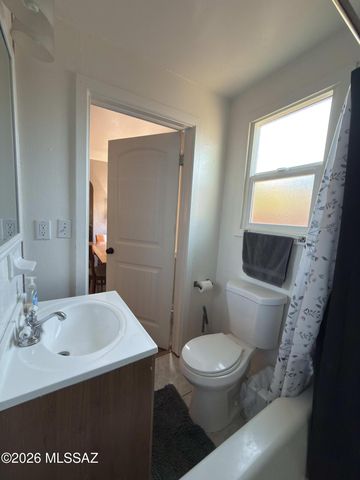 2112 E 18th Street, Tucson, AZ 85719