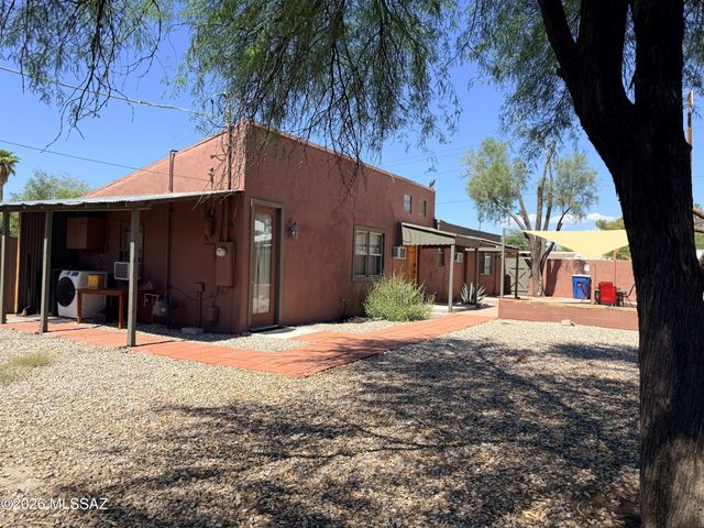 2112 E 18th Street, Tucson, AZ 85719