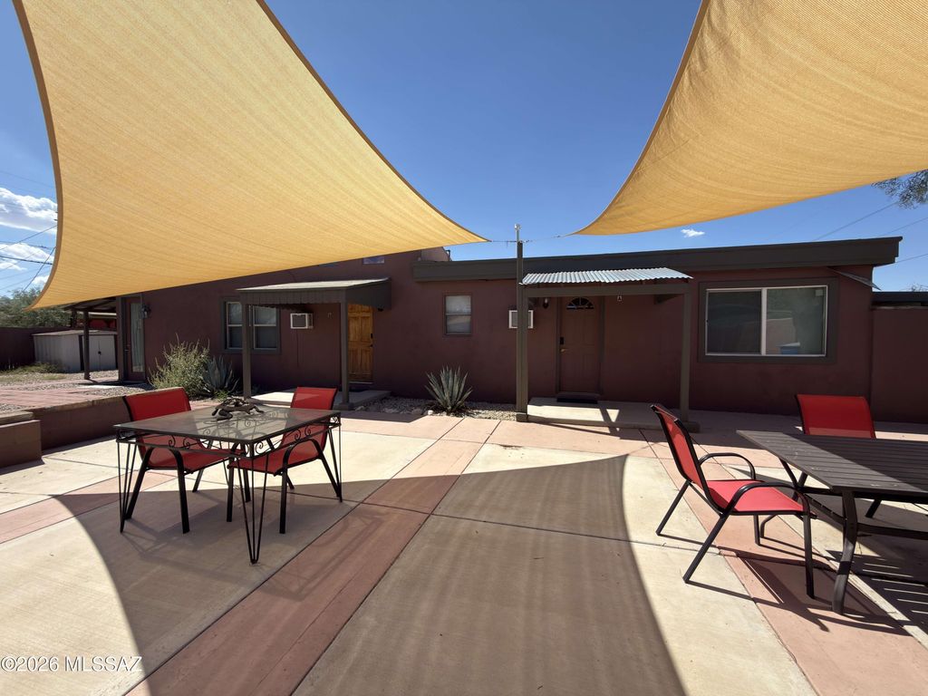 2112 E 18th Street, Tucson, AZ 85719