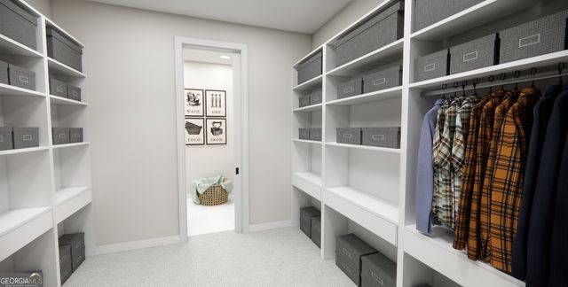 0 Roosterville Road TRACT 5, Franklin, GA 30217