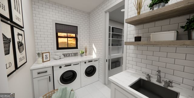 0 Roosterville Road TRACT 5, Franklin, GA 30217