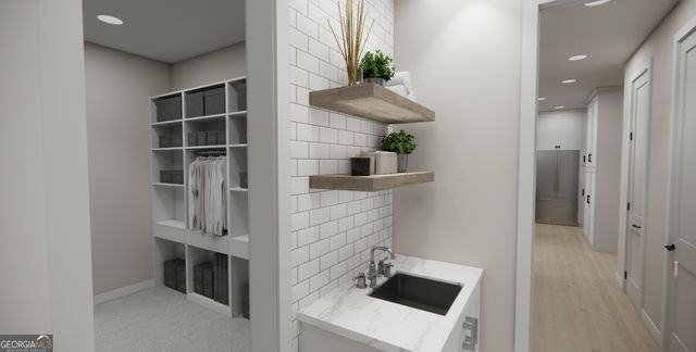 0 Roosterville Road TRACT 5, Franklin, GA 30217