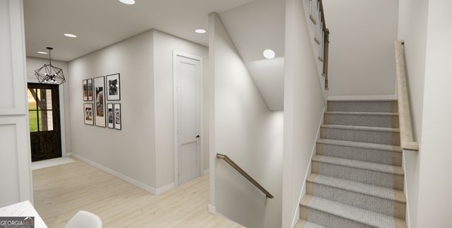 0 Roosterville Road TRACT 5, Franklin, GA 30217